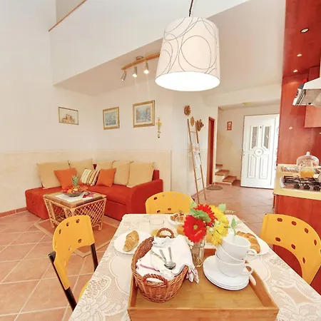 With Balcony And Sea View *
