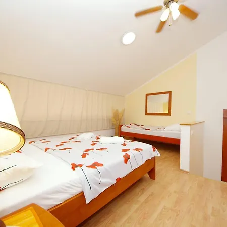 With Balcony And Sea View